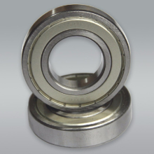 China Manufacture Ball Bearings for Penile Implants 6210