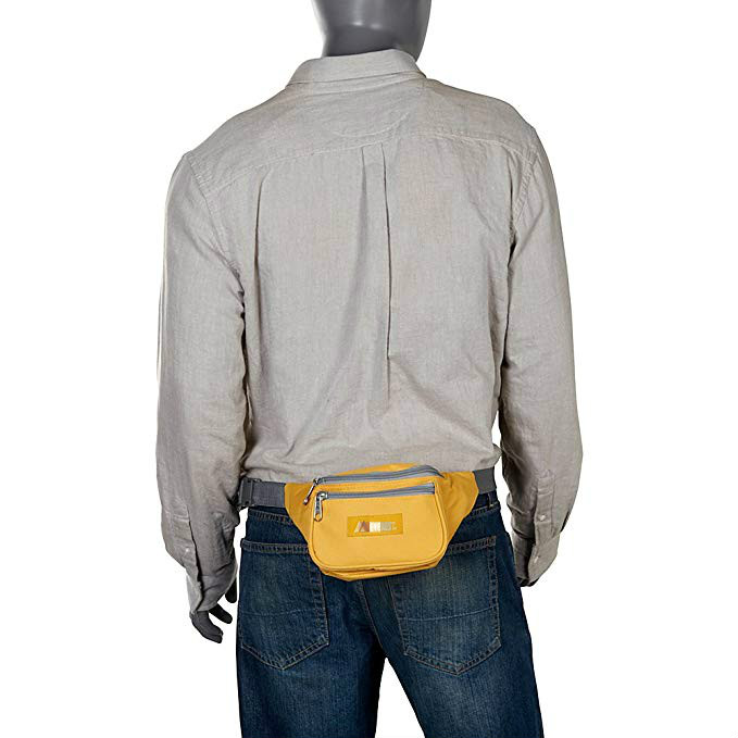 Bum Bag Belt (1) Bum Bag Belt (1)