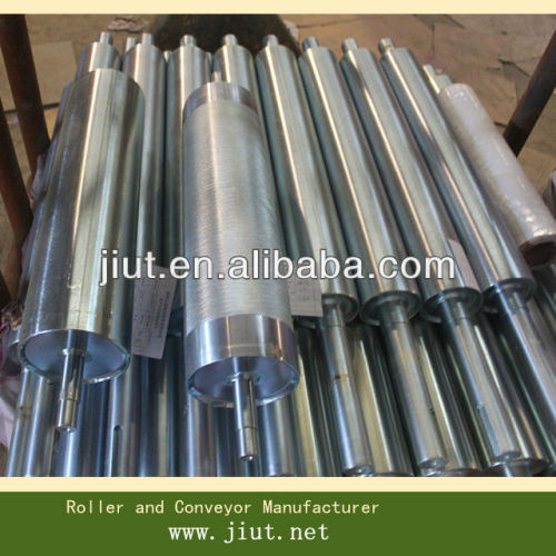 ISO 9001 idler for belt conveyor