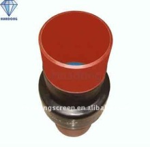 HD High Quality Insulating Pipe Joint