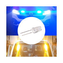 LED Diode for Traffic Control Devices
