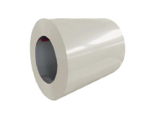 Aluminum roll for color-coating