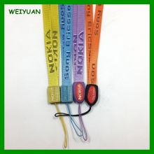 Factory supply custom lanyard printed logo