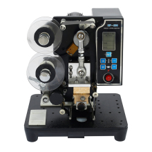 Electric Date Coding Machine & Printer