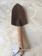 wooden handle garden tool garden spade to Japan market
