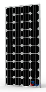 Polycrystalline Solar Panels 180w