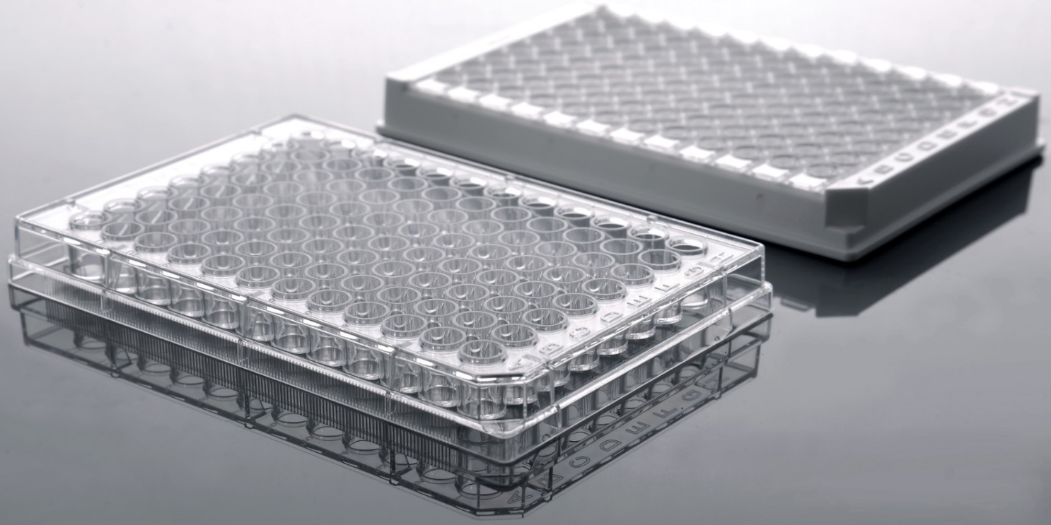 ELISA Plates­­­­­­­­­­­­­­­­­­­­­­­­­­­­­