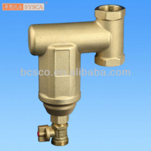 3/4,1,1 1/2" Water Dirt remover