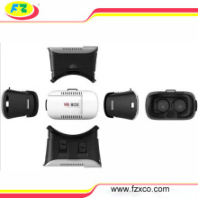 VR Box Virtual Reality 3D VR Glasses