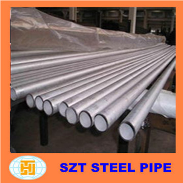 dn40 pipe stainless steel size