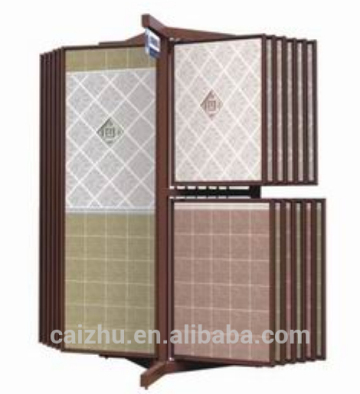 Display Stands for Tiles Used, Ceramic Tile Display Stand
