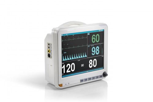 15 Zoll Multi-Parameter Panint Monitor Krankenhauspreis