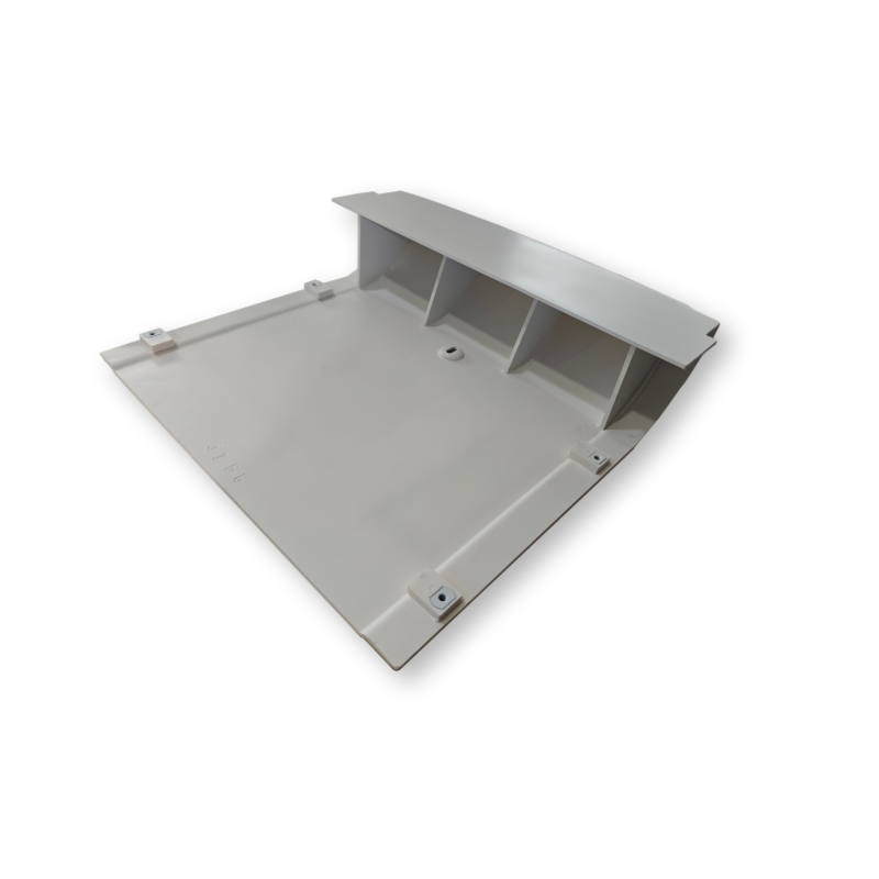 parte plástica da parte da cama médica do leito médico plastic part of medical bedplastic part of medical bed