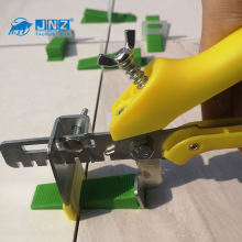 Tile level plier tile installation plier for pliers tools