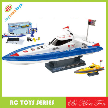 JTR30008 topselling rc mosquito boat