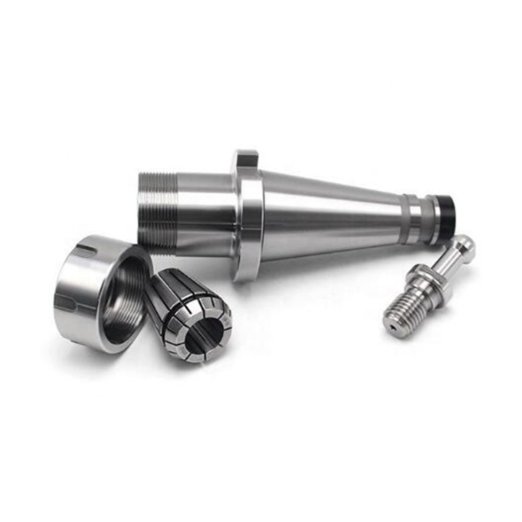 Giá đỡ công cụ CNC chính xác NT Collet Chuck