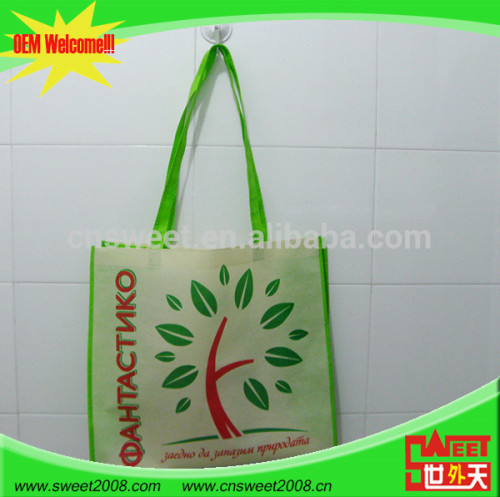 chinese products wholesale machine made non woven bag