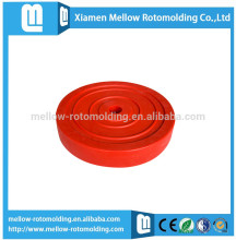 rotomolding plastic dumbbell