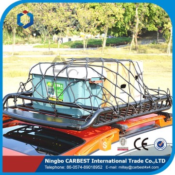 Classic Car 4x4 Roof Rack desgin