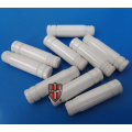 ZrO2 zirconia ceramics parts ring shaft rod