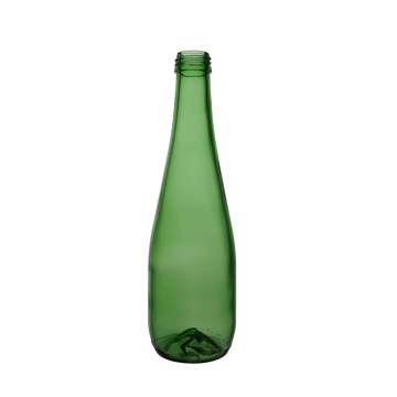 330ml Glass Soda Bottle