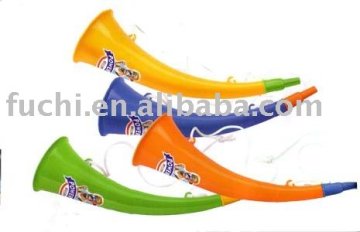 Fan horn, soccer horn, football horn