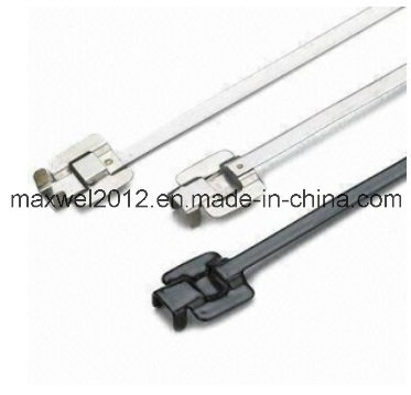 Professional Manufacturer Stainless Steel Cable Tie
