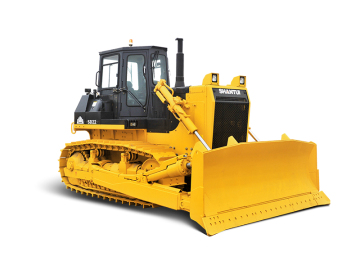 BEST DOZER FOR MARSH LAND USE SD22S SALE