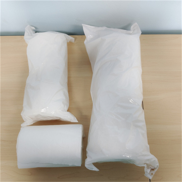 WHITE cotton wool roll 500g Cotton Roll