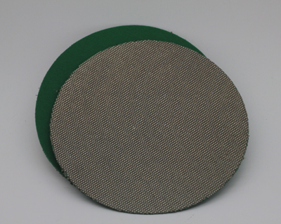 Flexible Diamond Sanding Pad