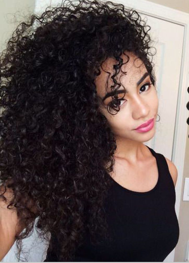 Naturally Brazillian high  quality compliant does not fall off knots low price can be wholesale Kinky Curly virgin hair bundles