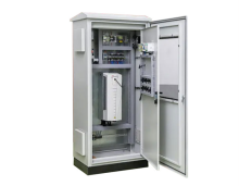 Outdoor Low Voltage Distribution Cabinet