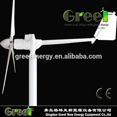 Hot sale silent generators for sale, windmill generator for sale, Eolic turbines 5kw