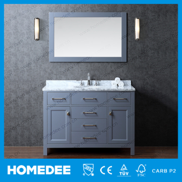 Bathroom Vanities Bathroom Furniture Series Luxury Bathroom Cabinet