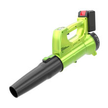 F.EASY.D 36V Cordless Blower - Portable Garden Air Blower