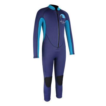 Seaskin Kids Neoprene Wetsuit Menyelam Snorkeling Eco-Mesra