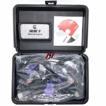 Portable Excavator System Inspection Kit for Cummins Spare Parts