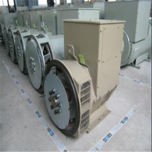 20kva brushless synchronous generators