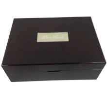 Best Price Office Business Gift Wooden Pen Box