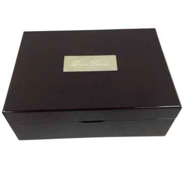 Best Price Office Business Gift Wooden Pen Box