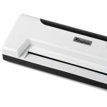 Handheld Scanner, CIS