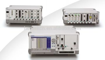 EXFO IQS-600 integrated qualification system