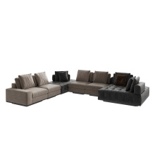 Classical Grandeur Relax Sofa