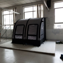 Special RV Camping Tent