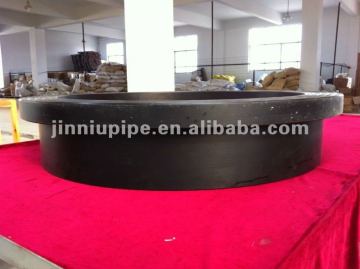 PE Stub Flange