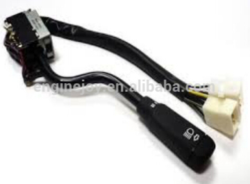 0055457424 signal arm turn signal switch use for truck