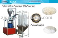 Rotomolding Pulverizer