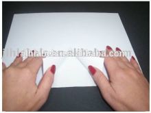 Avery Comptaible label--Letter size in US Market 8.5 x 5.5Inch label