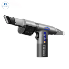 MECHANIC DB10 Turbo Blowing Suction Machine for Phone Repair