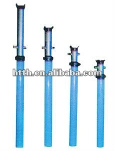 hydraulic prop in mining